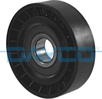 Dayco APV1032 - Направляющий ролик, поликлиновый ремень parts5.com