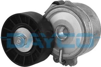 Dayco APV1028 - Tensor de correa, correa poli V parts5.com