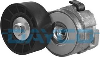 Dayco APV2697 - Натяжитель, поликлиновый ремень parts5.com