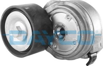 Dayco APV1134 - Натяжитель, поликлиновый ремень parts5.com