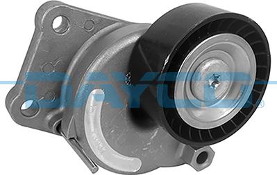 Dayco APV3904 - Натяжитель, поликлиновый ремень parts5.com