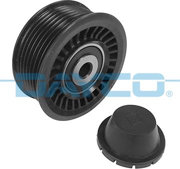 Dayco APV3199 - Направляющий ролик, поликлиновый ремень parts5.com