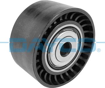 Dayco APV3178 - Deflection / Guide Pulley, v-ribbed belt parts5.com