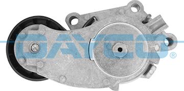 Dayco APV3221 - Натяжитель, поликлиновый ремень parts5.com