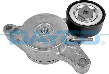 Dayco APV3222 - Натяжитель, поликлиновый ремень parts5.com