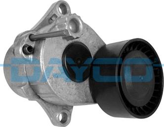 Dayco APV2982 - Натяжитель, поликлиновый ремень parts5.com