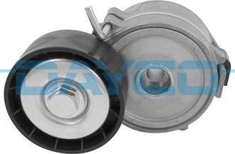 Dayco APV2464 - Belt Tensioner, v-ribbed belt parts5.com