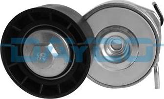 Dayco APV2463 - Tensor de correa, correa poli V parts5.com