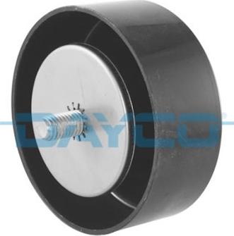 Dayco APV2421 - Deflection / Guide Pulley, v-ribbed belt parts5.com