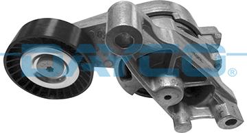 Dayco APV2422 - Натяжитель, поликлиновый ремень parts5.com