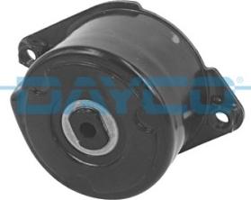 Dayco APV2536 - Натяжитель, поликлиновый ремень parts5.com