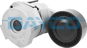 Dayco APV2677 - Натяжитель, поликлиновый ремень parts5.com