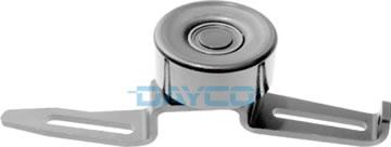 Dayco APV2004 - Tensor de correa, correa poli V parts5.com