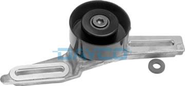 Dayco APV2025 - Tensor de correa, correa poli V parts5.com