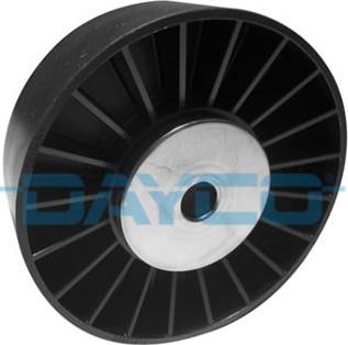 Dayco APV2645 - Направляющий ролик, поликлиновый ремень parts5.com