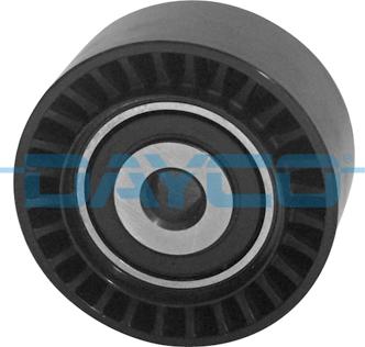 Dayco APV2180 - Направляющий ролик, поликлиновый ремень parts5.com