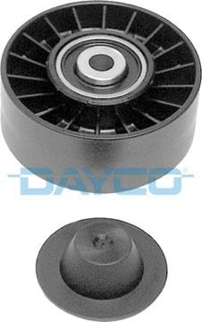 Dayco APV2179 - Направляющий ролик, поликлиновый ремень parts5.com