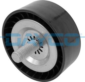 Dayco APV2829 - Deflection / Guide Pulley, v-ribbed belt parts5.com