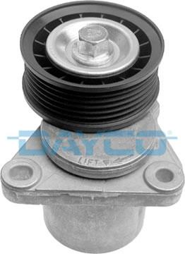 Dayco APV2311 - Натяжитель, поликлиновый ремень parts5.com