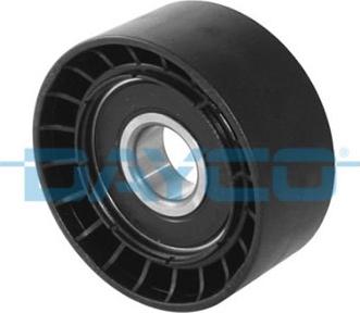 Dayco APV2382 - Направляющий ролик, поликлиновый ремень parts5.com