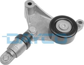 Dayco APV2379 - Натяжитель, поликлиновый ремень parts5.com