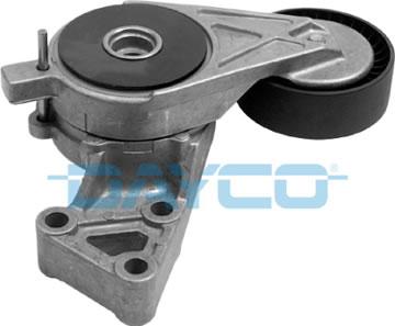 Dayco APV2241 - Tensor de correa, correa poli V parts5.com