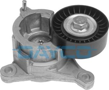 Dayco APV2264 - Натяжитель, поликлиновый ремень parts5.com