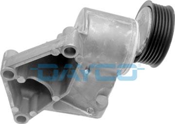 Dayco APV2268 - Натяжитель, поликлиновый ремень parts5.com