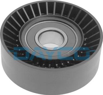 Dayco APV2214 - Deflection / Guide Pulley, v-ribbed belt parts5.com