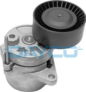 Dayco APV2232 - Натяжитель, поликлиновый ремень parts5.com