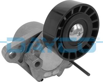 Dayco APV2764 - Натяжитель, поликлиновый ремень parts5.com