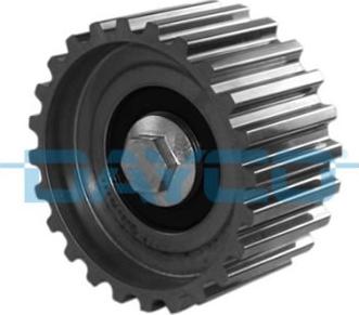 Dayco ATB1005 - Направляющий ролик, зубчатый ремень parts5.com