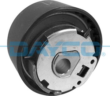 Dayco ATB2544 - Натяжной ролик, ремень ГРМ parts5.com