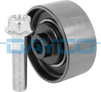 Dayco ATB2516 - Направляющий ролик, зубчатый ремень parts5.com