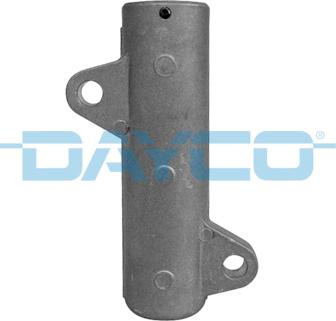 Dayco ATB2532 - Натяжной ролик, ремень ГРМ parts5.com