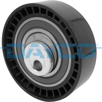 Dayco ATB2572 - Натяжной ролик, ремень ГРМ parts5.com