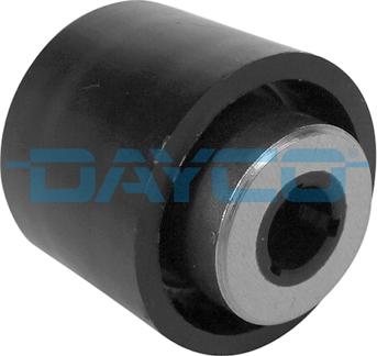 Dayco ATB2626 - Направляющий ролик, зубчатый ремень parts5.com