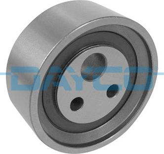 Dayco ATB2046 - Tensioner Pulley, timing belt parts5.com