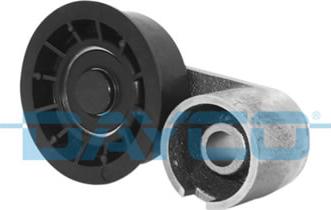 Dayco ATB2059 - Натяжной ролик, ремень ГРМ parts5.com