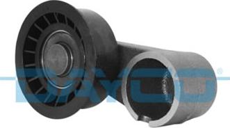 Dayco ATB2058 - Натяжной ролик, ремень ГРМ parts5.com