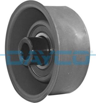 Dayco ATB2064 - Направляющий ролик, зубчатый ремень parts5.com