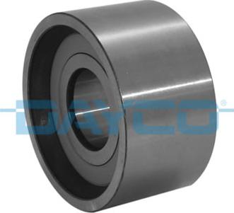 Dayco ATB2017 - Tensioner Pulley, timing belt parts5.com