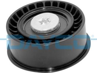 Dayco ATB2192 - Deflection / Guide Pulley, timing belt parts5.com