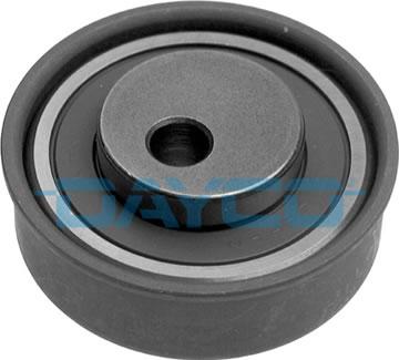 Dayco ATB2102 - Натяжной ролик, ремень ГРМ parts5.com