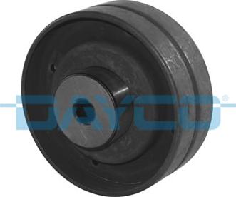 Dayco ATB2180 - Направляющий ролик, зубчатый ремень parts5.com