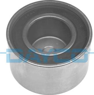 Dayco ATB2259 - Deflection / Guide Pulley, timing belt parts5.com