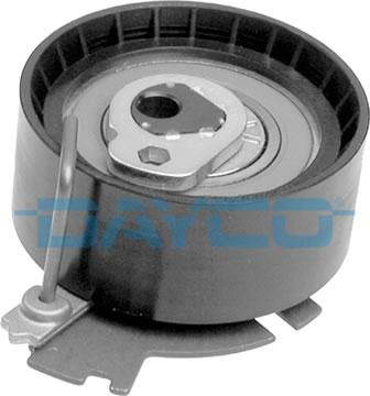 Dayco ATB2206 - Натяжной ролик, ремень ГРМ parts5.com