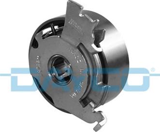 Dayco ATB2216 - Tensioner Pulley, timing belt parts5.com