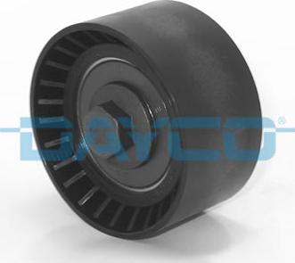 Dayco ATB2211 - Направляющий ролик, зубчатый ремень parts5.com