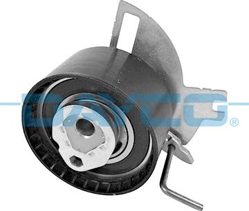 Dayco ATB2724 - Tensioner Pulley, timing belt parts5.com